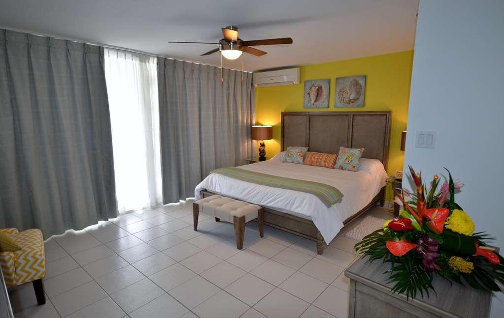 Atrium Beach Resort And Spa St Maarten A Ramada By Wyndham Simpson Bay Room photo